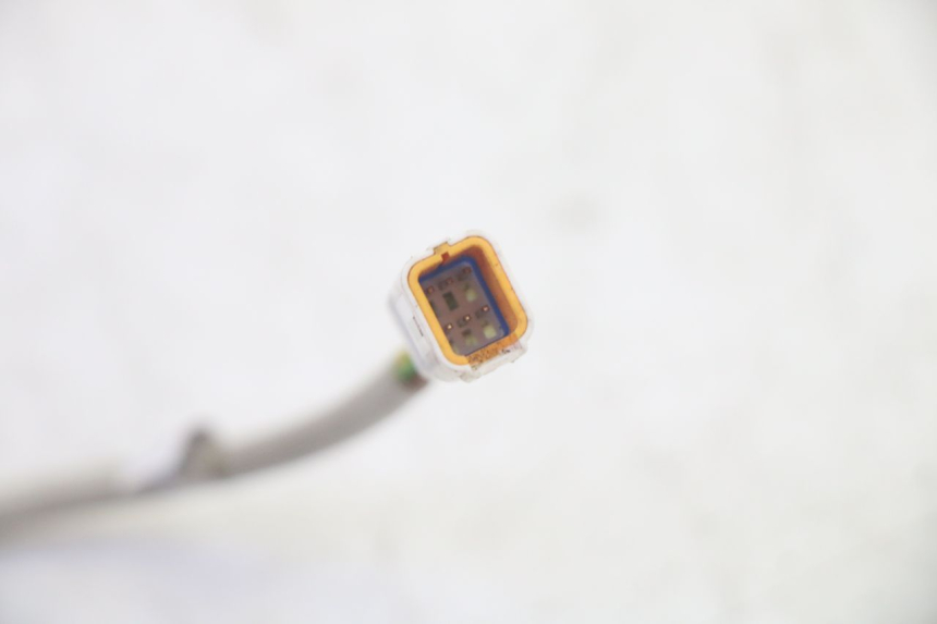 photo de CONMUTADOR LUCES EMERGENCIA LIGIER PULSE 3 1 (2014 - 2020) - Primer plano técnico