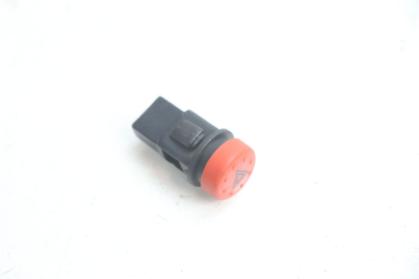 photo de CONMUTADOR DE LUCES DE EMERGENCIA PIAGGIO X9 EVOLUTION 125 (2003 - 2007) - Detalle de la pieza