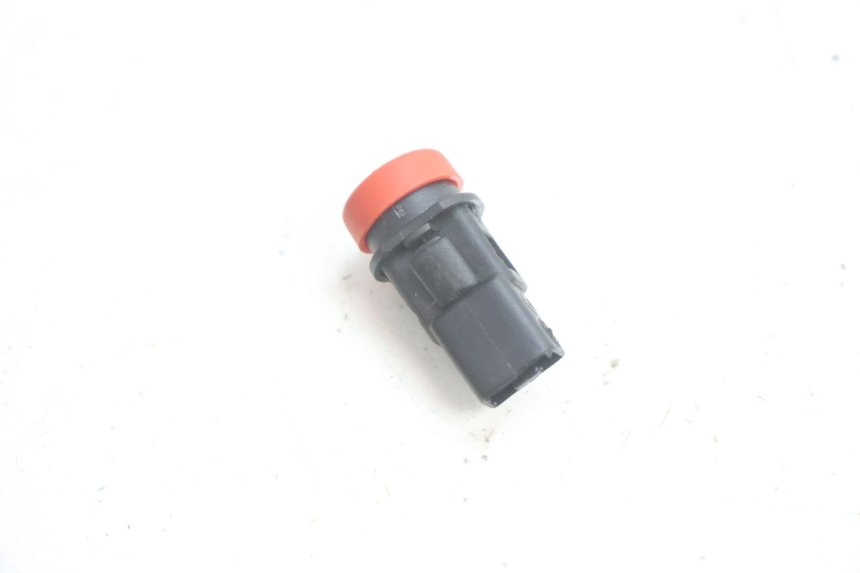 photo de CONMUTADOR DE LUCES DE EMERGENCIA PIAGGIO X9 EVOLUTION 125 (2003 - 2007) - Zoom estado de uso