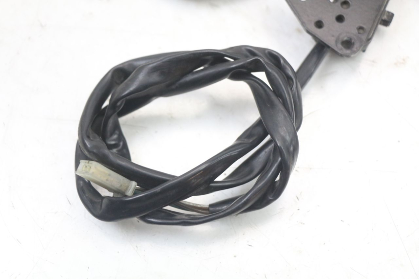 photo de CONMUTADOR LUCES EMERGENCIA YAMAHA FJR ABS 1300 (2006 - 2012) - Vista general del producto