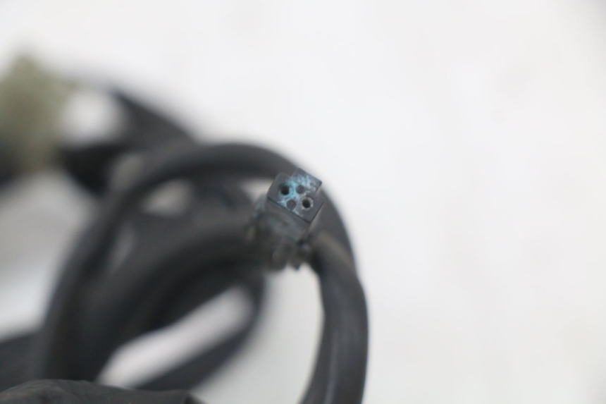 photo de CONMUTADOR LUCES EMERGENCIA YAMAHA FJR ABS 1300 (2006 - 2012) - Recambio usado revisado