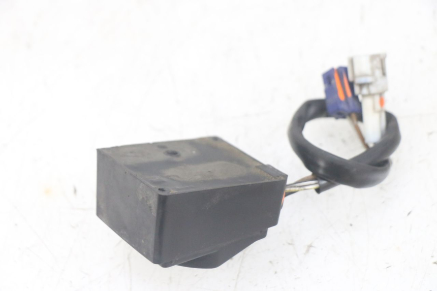 photo de CONMUTADOR YAMAHA FJR ABS 1300 (2006 - 2012) - Zoom estado de uso