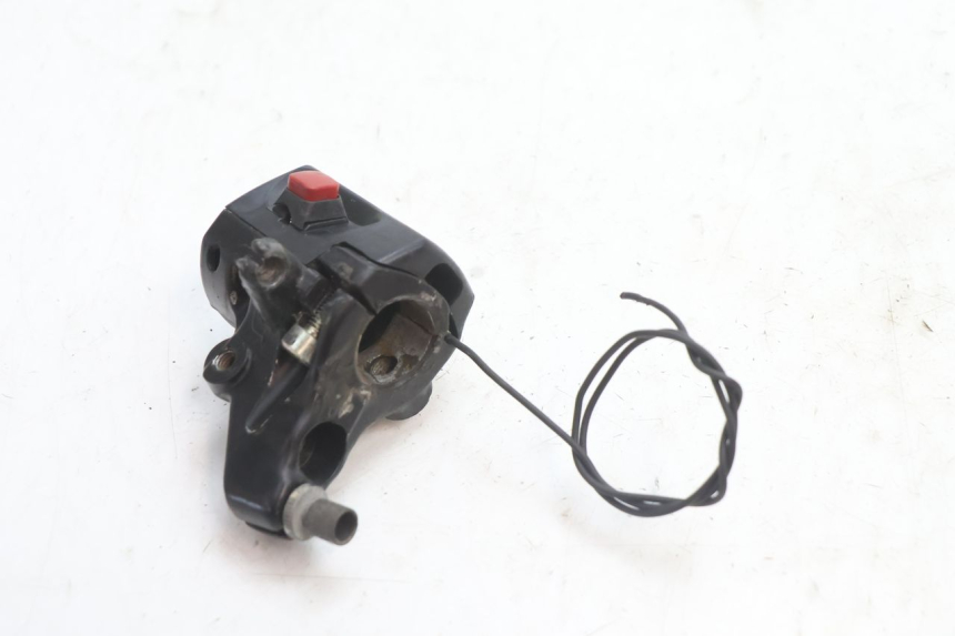 photo de CONMUTADOR IZQUIERDA PEUGEOT 103 SPX CLIP 50 (1989 - 1992) - Detalle de la pieza