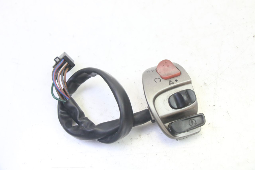 photo de CONMUTADOR IZQUIERDA QUADRO 4 4D 350 (2015 - 2018) - Vista principal