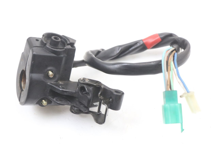 photo de CONMUTADOR IZQUIERDA DAELIM A-FOUR 2T 50 (2005 - 2012) - Otra perspectiva