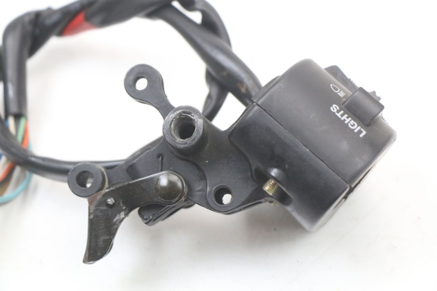 photo de CONMUTADOR IZQUIERDA DAELIM A-FOUR 2T 50 (2005 - 2012) - Vista general del producto