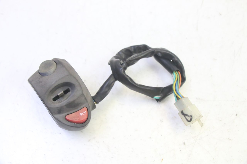 photo de CONMUTADOR IZQUIERDA ADIVA AD3 300 (2014 - 2020) - Vista principal