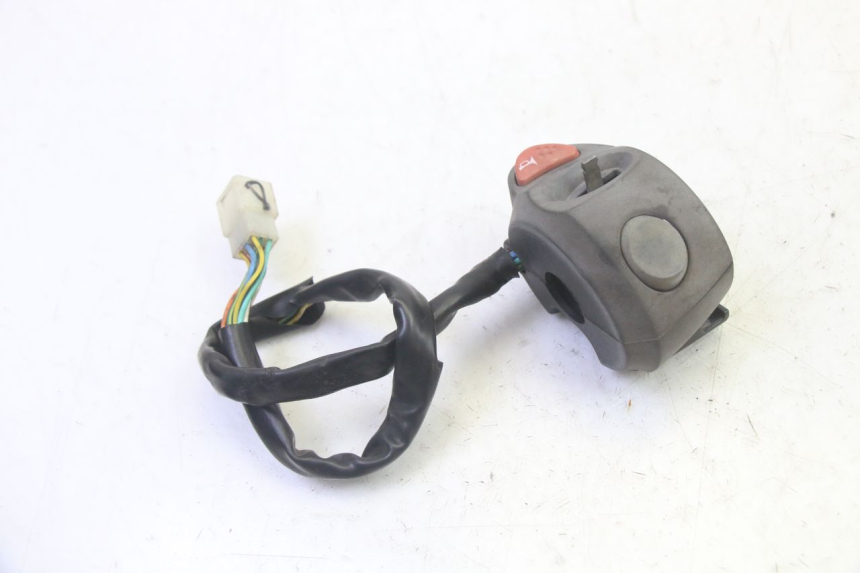 photo de CONMUTADOR IZQUIERDA ADIVA AD3 300 (2014 - 2020) - Zoom estado de uso