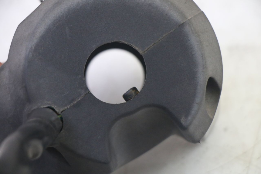 photo de CONMUTADOR IZQUIERDA ADIVA AD3 300 (2014 - 2020) - Vista general del producto