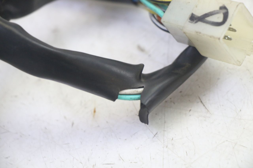 photo de CONMUTADOR IZQUIERDA ADIVA AD3 300 (2014 - 2020) - Detalles de los puntos de fijación