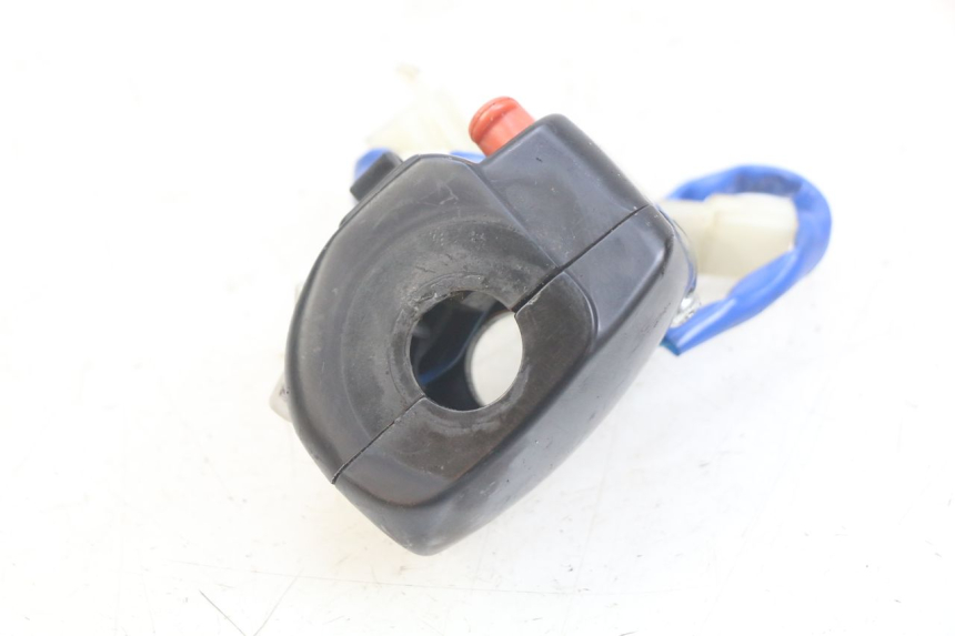 photo de INTERRUPTOR DE LUCES IZQUIERDO KYMCO AGILITY 16+ 4T 50 (2018 - 2023) - Vista general del producto