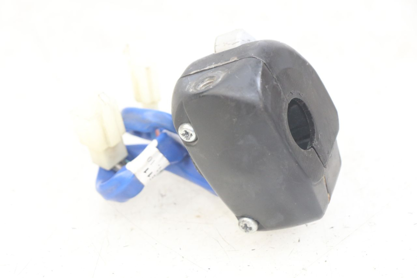 photo de INTERRUPTOR DE LUCES IZQUIERDO KYMCO AGILITY 16+ 4T 50 (2018 - 2023) - Vista general del producto