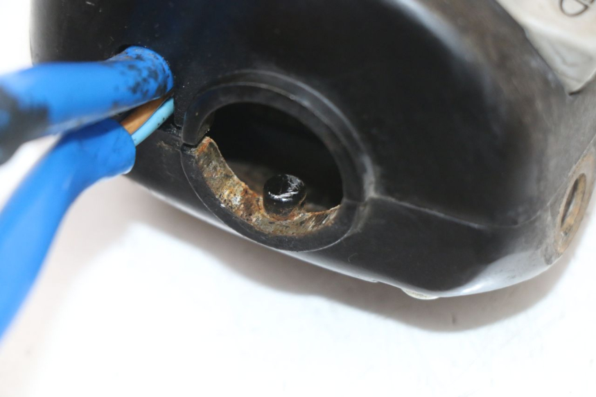 photo de INTERRUPTOR DE LUCES IZQUIERDO KYMCO AGILITY 4T 50 (2005 - 2018) - Vista general del producto