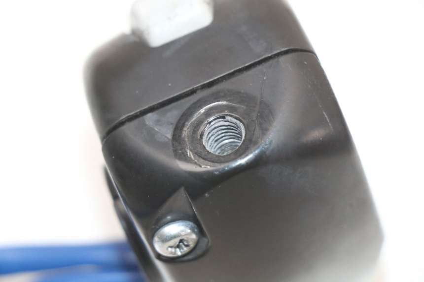 photo de INTERRUPTOR DE LUCES IZQUIERDO. KYMCO AGILITY 4T 50 (2018 - 2022) - Vista general del producto