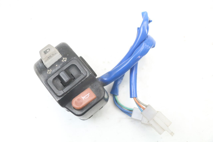 photo de INTERRUPTOR DE LUCES IZQUIERDO KYMCO AGILITY 4T 50 (2005 - 2018) - Vista principal