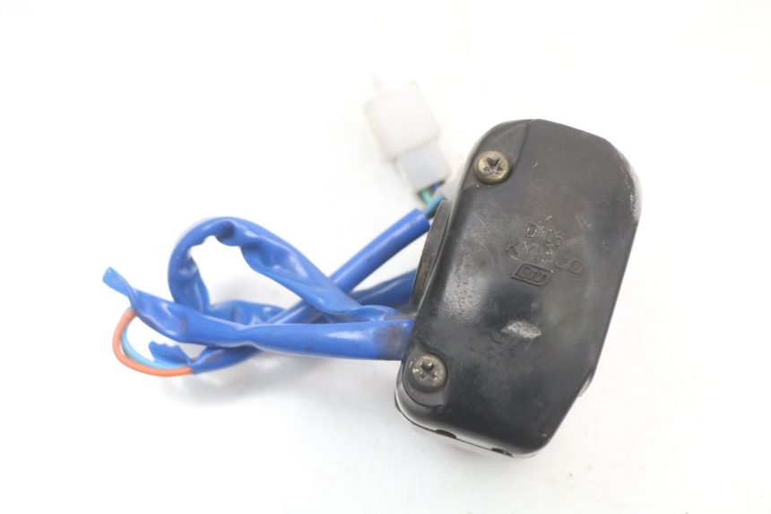 photo de INTERRUPTOR DE LUCES IZQUIERDO KYMCO AGILITY 4T 50 (2005 - 2018) - Vista general del producto