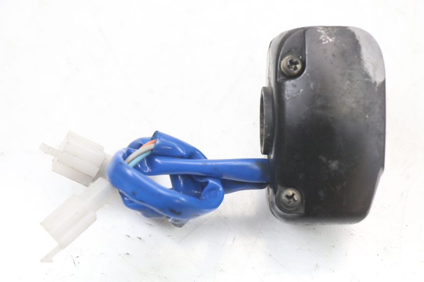 photo de INTERRUPTOR DE LUCES IZQUIERDO KYMCO AGILITY 4T 50 (2005 - 2018) - Vista general del producto