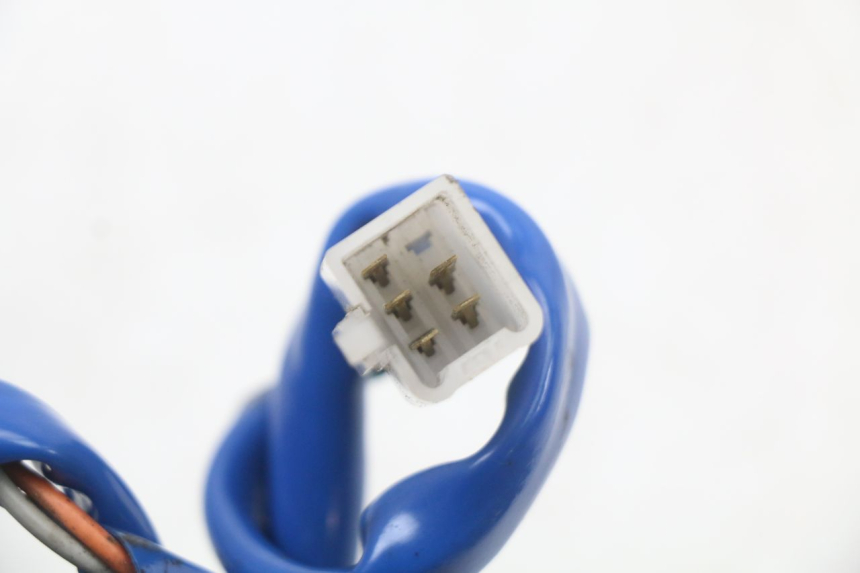 photo de INTERRUPTOR DE LUCES IZQUIERDO KYMCO AGILITY 4T 50 (2005 - 2018) - Recambio usado revisado