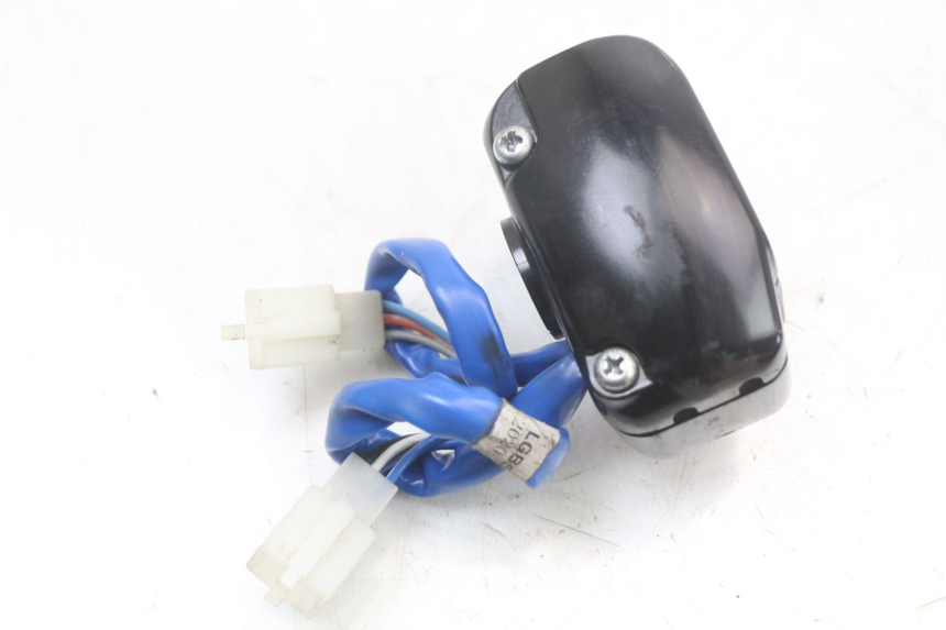 photo de INTERRUPTOR DE LUCES IZQUIERDO. KYMCO AGILITY 4T 50 (2018 - 2022) - Vista general del producto