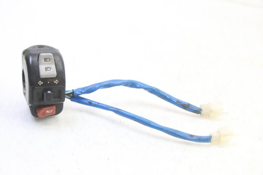 photo de INTERRUPTOR DE LUCES IZQUIERDO KYMCO AGILITY 4T 50 (2005 - 2018) - Vista principal