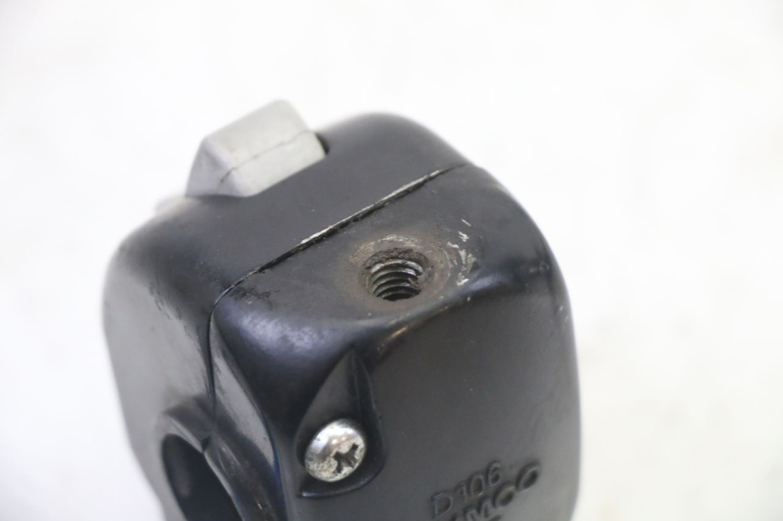 photo de INTERRUPTOR DE LUCES IZQUIERDO KYMCO AGILITY 4T 50 (2005 - 2018) - Vista general del producto