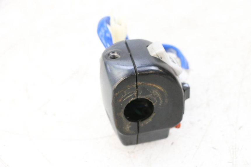 photo de INTERRUPTOR DE LUCES IZQUIERDO. KYMCO AGILITY 4T 50 (2018 - 2022) - Vista general del producto