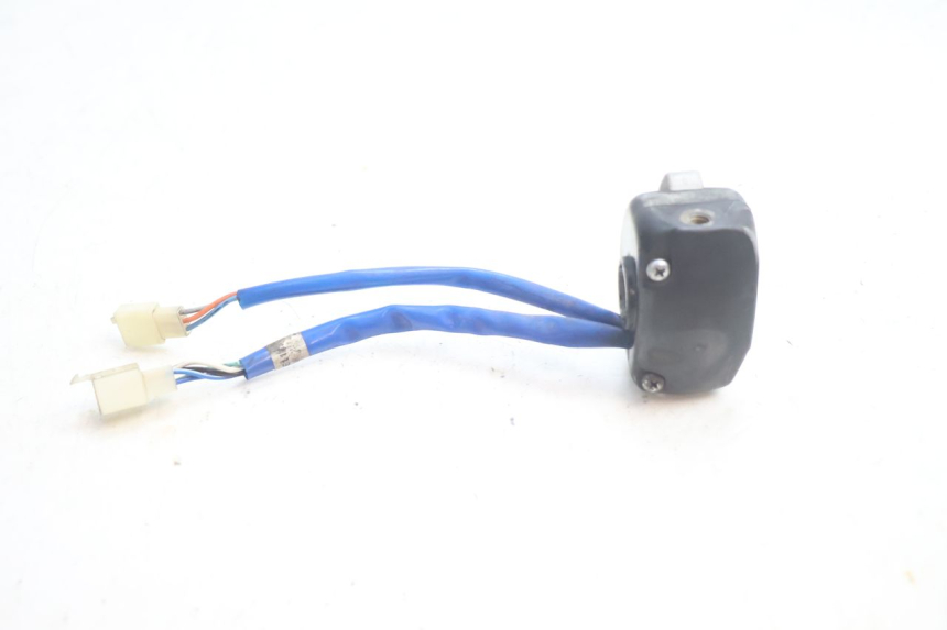 photo de INTERRUPTOR DE LUCES IZQUIERDO. KYMCO AGILITY 4T 50 (2018 - 2022) - Vista general del producto