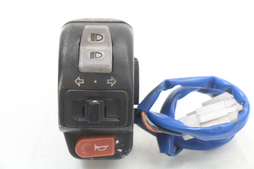 photo de CONMUTADOR IZQUIERDA KYMCO AGILITY CARRY 50 (2011 - 2020) - Vista principal