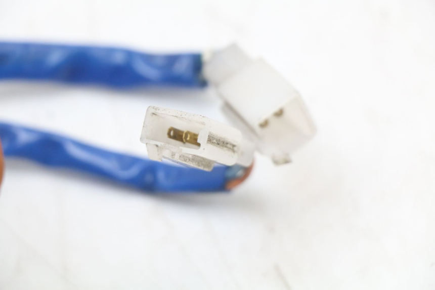 photo de CONMUTADOR IZQUIERDA KYMCO AGILITY CARRY 50 (2011 - 2020) - Otra vista del artículo