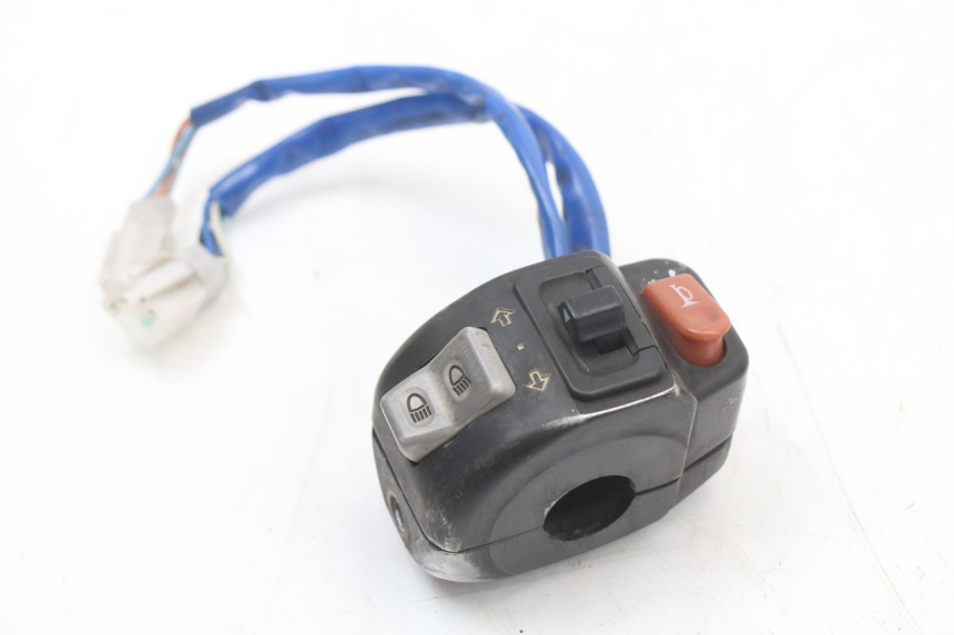 photo de CONMUTADOR IZQUIERDA KYMCO AGILITY CARRY 50 (2011 - 2020) - Zoom estado de uso