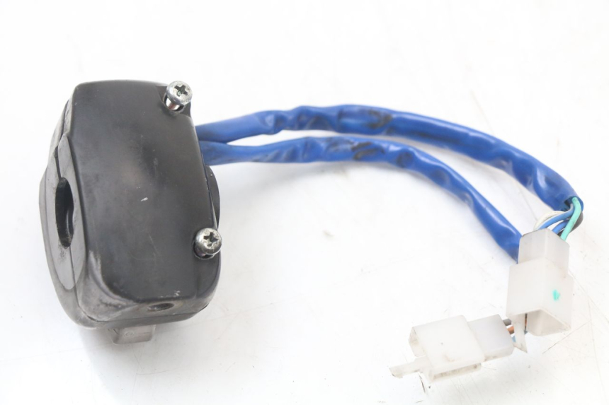 photo de CONMUTADOR IZQUIERDA KYMCO AGILITY CARRY 50 (2011 - 2020) - Otra perspectiva