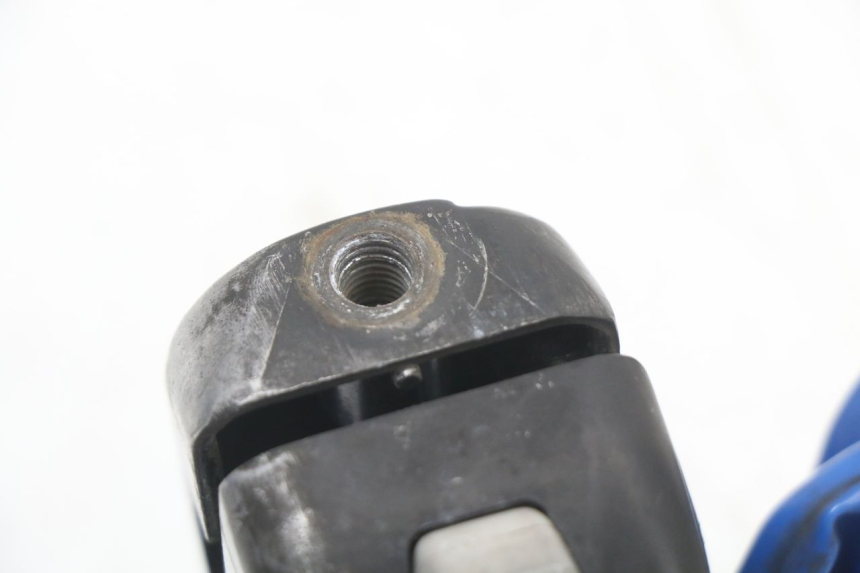 photo de CONMUTADOR IZQUIERDA KYMCO AGILITY CARRY 50 (2011 - 2020) - Primer plano técnico