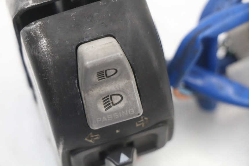 photo de CONMUTADOR IZQUIERDA KYMCO AGILITY CARRY 50 (2011 - 2020) - Vista general del producto