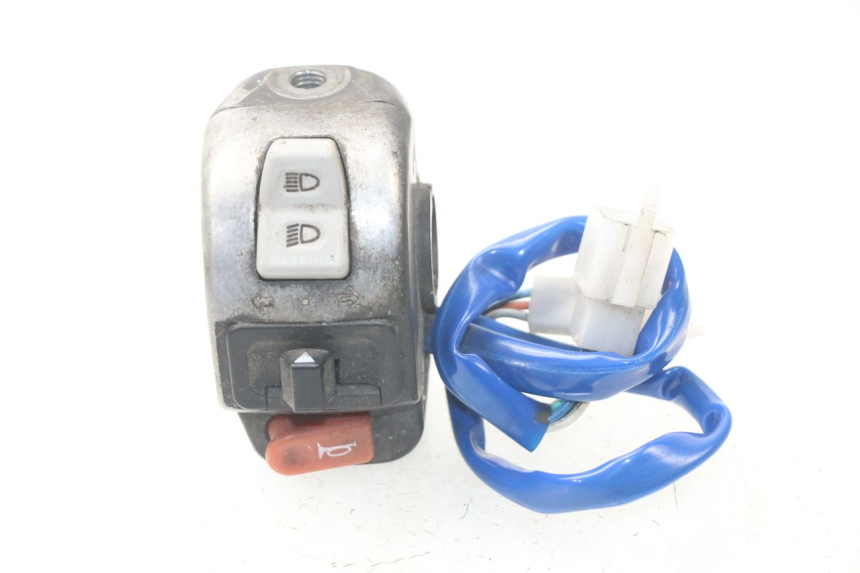 photo de INTERRUPTOR DE LUCES IZQUIERDO KYMCO AGILITY CITY 2T 50 (2008 - 2016) - Vista principal