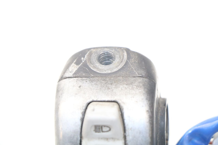 photo de INTERRUPTOR DE LUCES IZQUIERDO KYMCO AGILITY CITY 2T 50 (2008 - 2016) - Detalle de la pieza