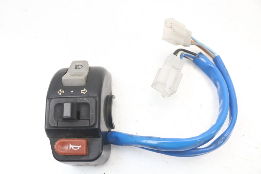 photo de CONMUTADOR IZQUIERDA KYMCO AGILITY PREMIUM 50 (2007 - 2010) - Vista principal