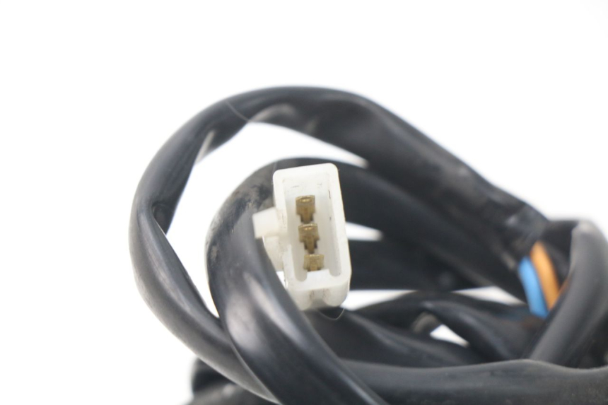 photo de INTERRUPTOR DE LUCES IZQUIERDO KYMCO AGILITY RS 2T 50 (2009 - 2013) - Primer plano técnico