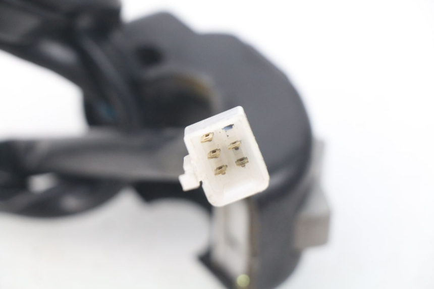 photo de INTERRUPTOR DE LUCES IZQUIERDO KYMCO AGILITY RS 2T 50 (2009 - 2013) - Vista general del producto