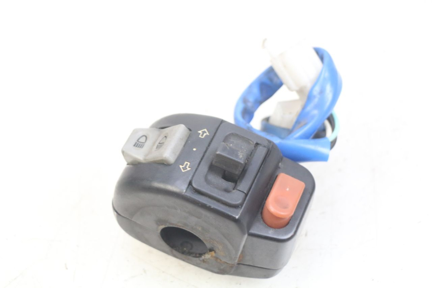 photo de INTERRUPTOR DE LUCES IZQUIERDO KYMCO AGILITY RS 4T 50 (2009 - 2013) - Vista general del producto