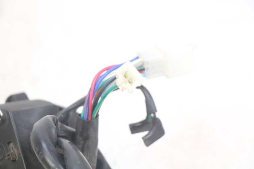 photo de INTERRUPTOR DE LUCES IZQUIERDO. NECO ALEXONE 125 (2017 - 2024) - Vista general del producto