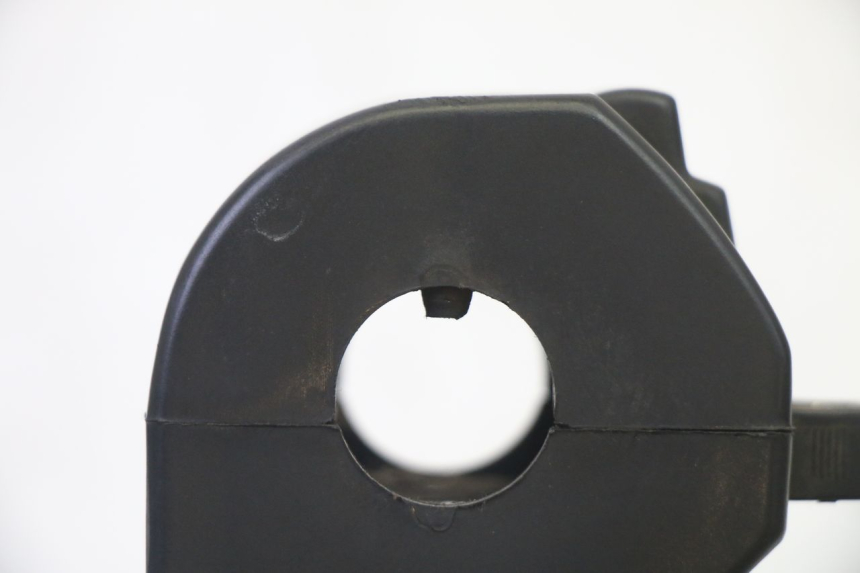 photo de CONMUTADOR IZQUIERDA HYOSUNG GV AQUILA 125 (2000 - 2009) - Vista general del producto