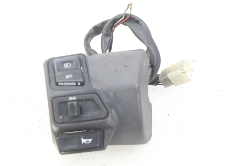 photo de INTERRUPTOR DE LUCES IZQUIERDO APRILIA ATLANTIC 500 (2002 - 2003) - Vista principal