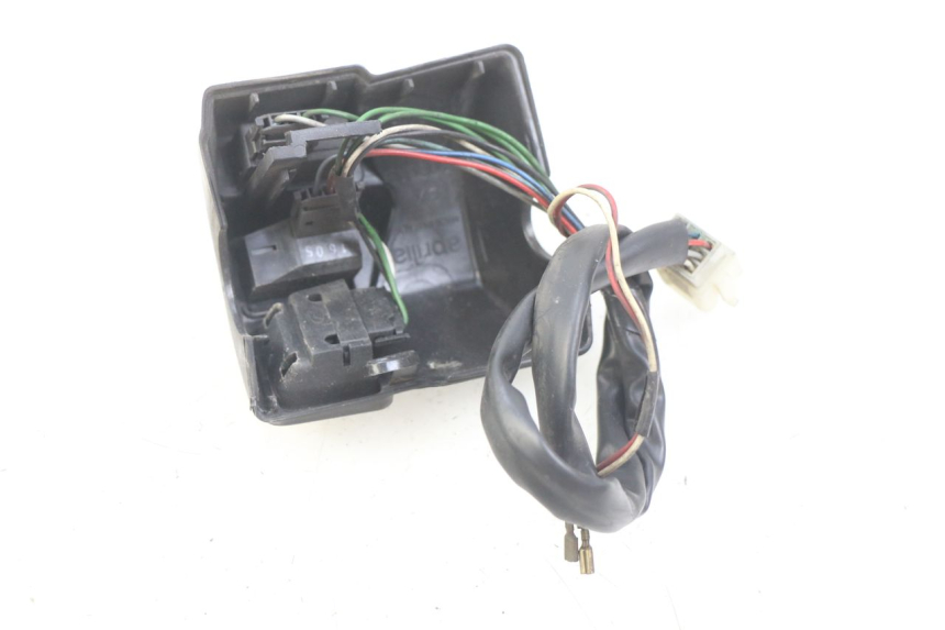 photo de INTERRUPTOR DE LUCES IZQUIERDO APRILIA ATLANTIC 500 (2002 - 2003) - Vista general del producto