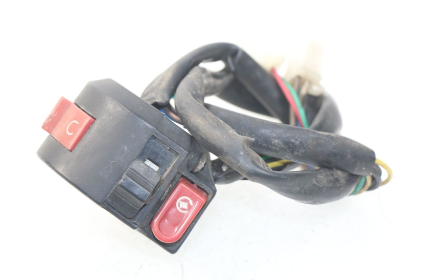 photo de CONMUTADOR IZQUIERDA CHINESE QUAD ATV ENFANT 125 - Vista principal