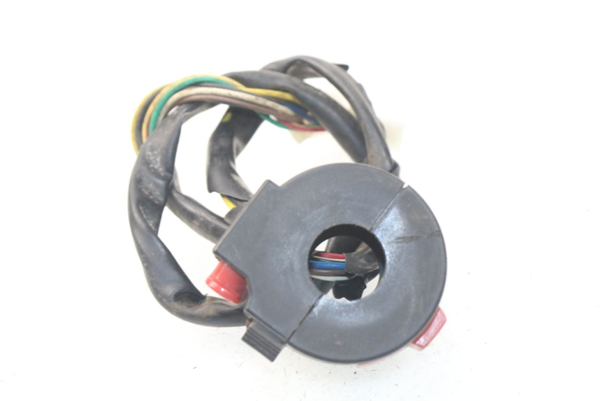 photo de CONMUTADOR IZQUIERDA CHINESE QUAD ATV ENFANT 125 - Detalle de la pieza