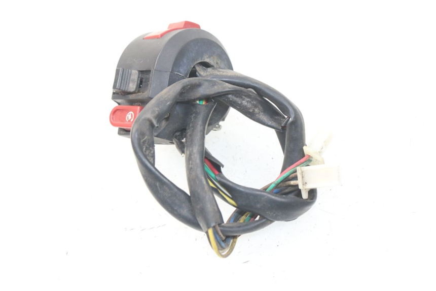 photo de CONMUTADOR IZQUIERDA CHINESE QUAD ATV ENFANT 125 - Zoom estado de uso