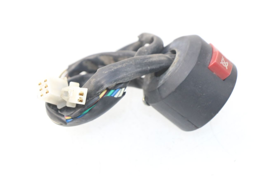 photo de CONMUTADOR IZQUIERDA CHINESE QUAD ATV ENFANT 125 - Otra perspectiva