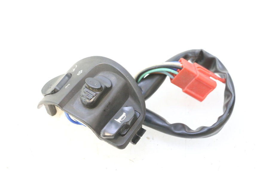 photo de CONMUTADOR IZQUIERDA MASH BIBOP 2.0 50 (2021 - 2026) - Marcados y referencias originales