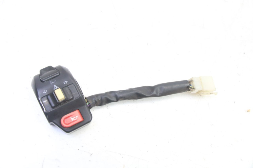 photo de COMANDO IZQUIERDO MASH BIBOP 2T 50 (2013 - 2018) - Vista principal