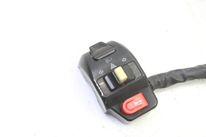 photo de COMANDO IZQUIERDO MASH BIBOP 2T 50 (2013 - 2018) - Detalle de la pieza